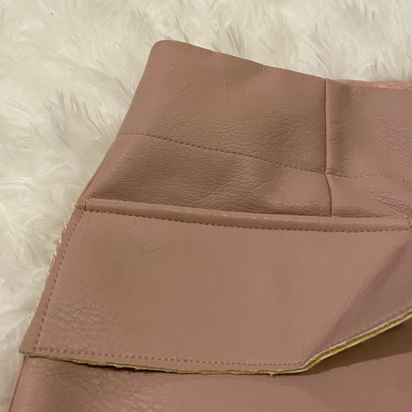 21 Saints short skirt - Picture 6 of 6